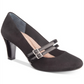 Giani Bernini Women's Vallay Pumps Black Size 9 M