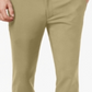 Alfani Men's Stretch Stretch Pants Brown Size 34X32
