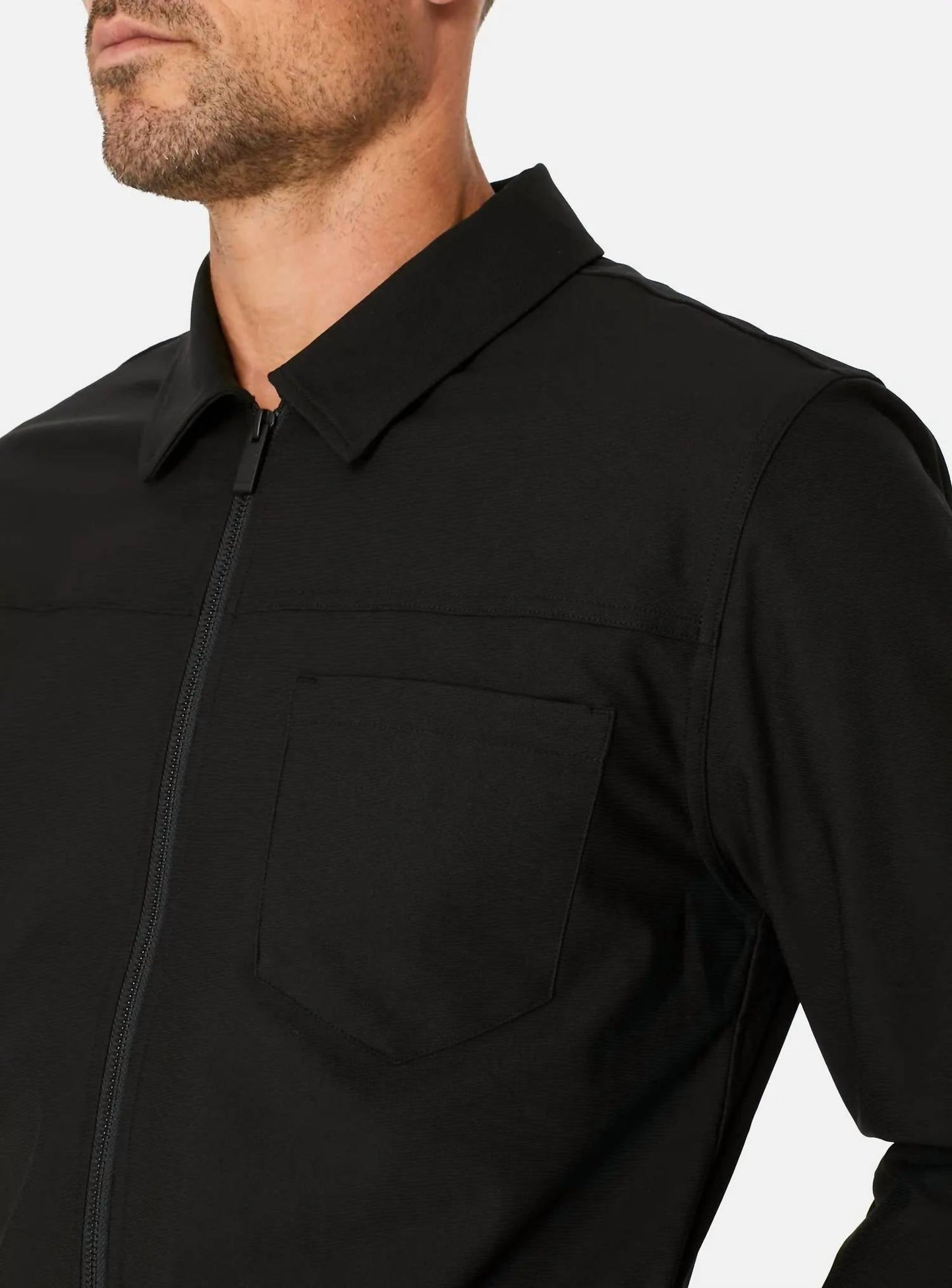 7Diamonds - Infinity 4-way Stretch Jacket