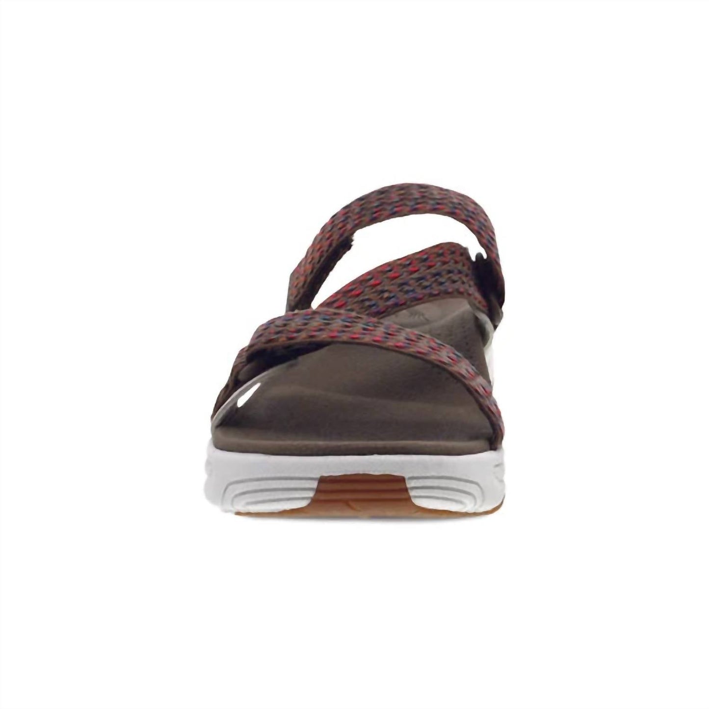 Dansko - Women's Rosette Adjustable Eva Sandals