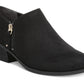 Dr. Scholl's Women's Brief Shooties Black Size 7.5 M