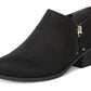 Dr. Scholl's Women's Brief Shooties Black Size 7.5 M