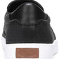Dr. Scholl's Women's Madison Slip On Sneaker Black Size 6.5 M