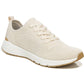 Dr. Scholl's Women's Back to Knit Sneaker White Size 8.5