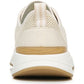 Dr. Scholl's Women's Back to Knit Sneaker White Size 8.5