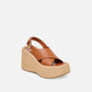 Dolce Vita - Women's Skylar Wedge Sandal