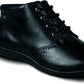 Revere Women's Wanaka Boots Black Size 7 B(M) Us