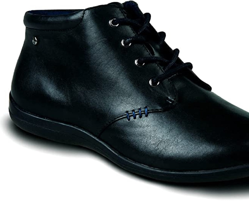 Revere Women's Wanaka Boots Black Size 7 B(M) Us