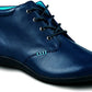 Revere Women's Wanaka Boots Blue Size 8 B(M) Us