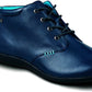 Revere Women's Wanaka Boots Blue Size 8 B(M) Us