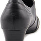 Gabor Women's Loafer Black Shoes