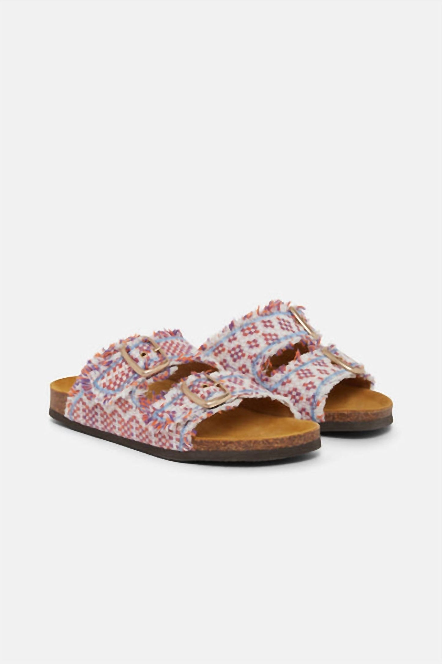 Ninaleuca - Women's Gemelle Sandals