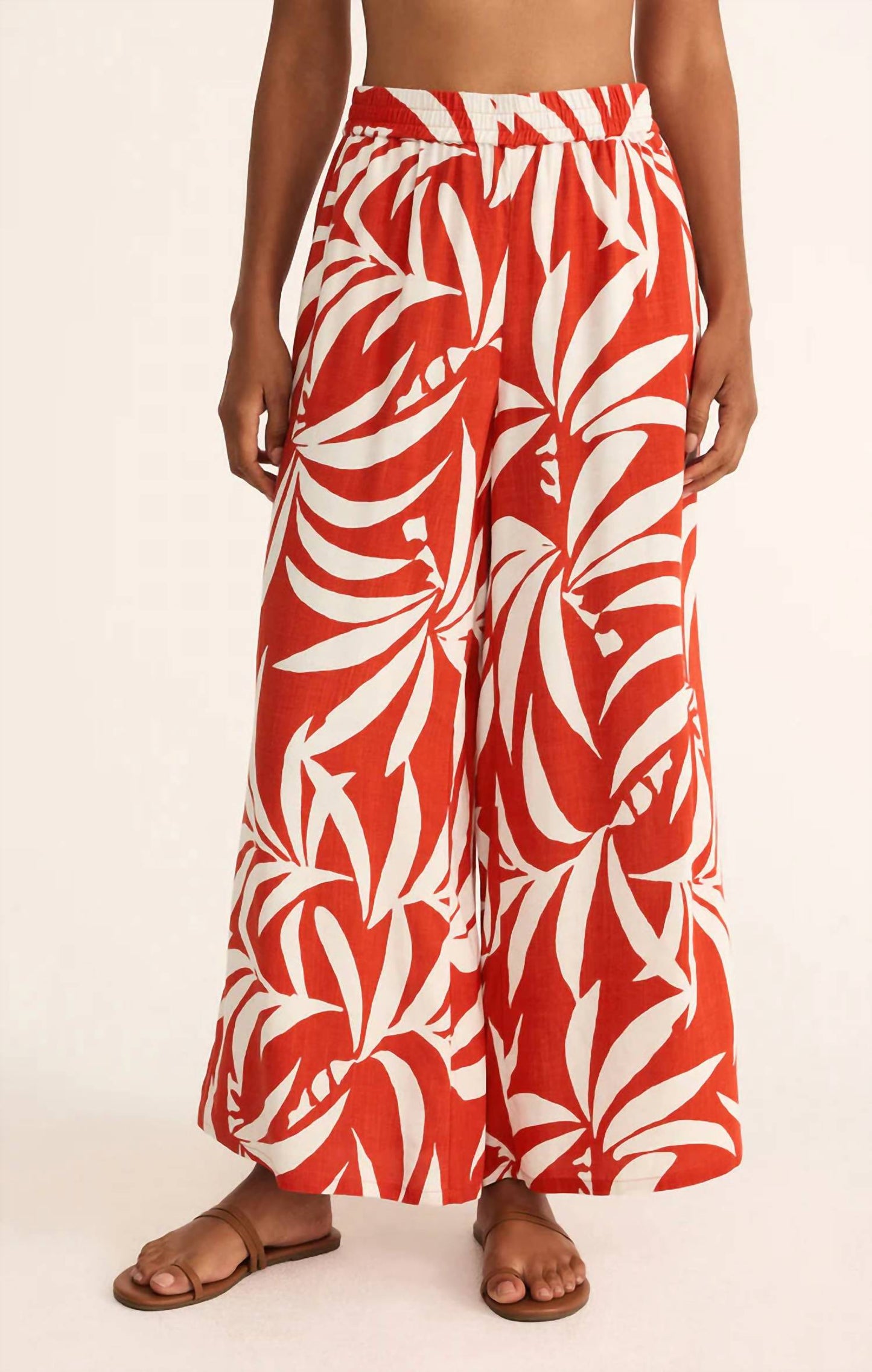 Z Supply - Dante Vacances Pants