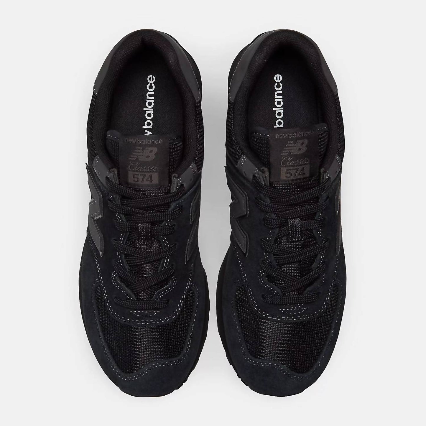New Balance - Men's 574 Classic Sneakers