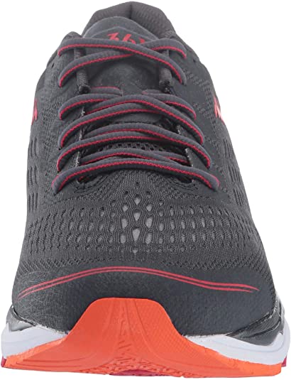 361 Degrees Men's Meraki 2 Running Shoes Gray Size 11.5 D(M) US