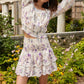 Allison New York - Rylie Long Sleeve Top