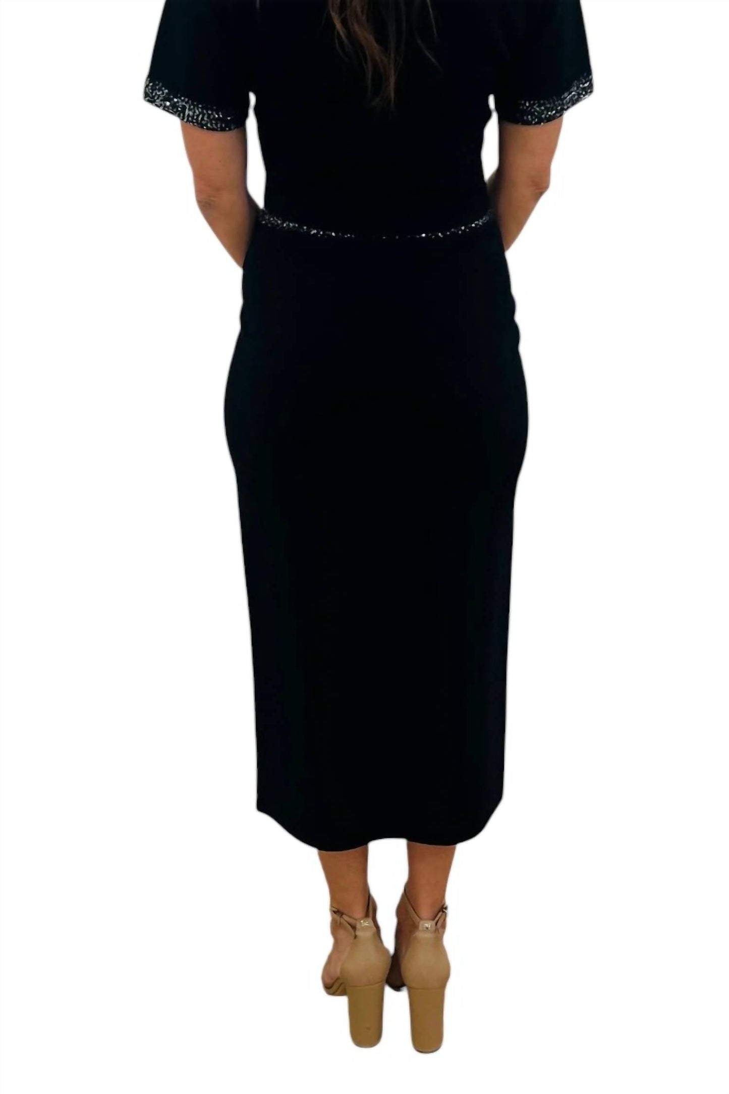 A.L.C. - Long Jane Skirt