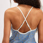 Free People - Sammi Ruched Tank