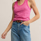 Z Supply - Women's The Perfect Striped Tank Top