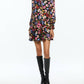 Alice + Olivia - Bertha Mini Shirt Dress