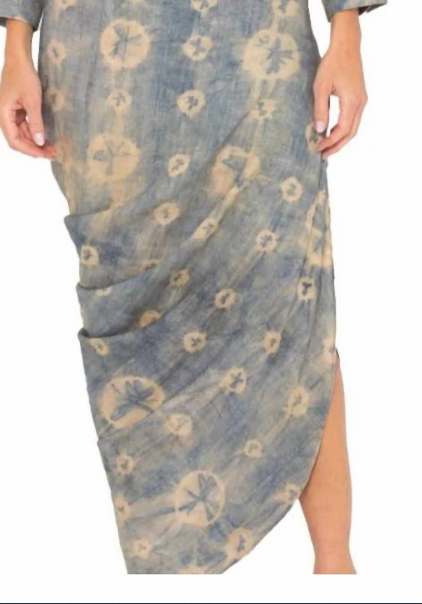 Jbq - Noor Skirt