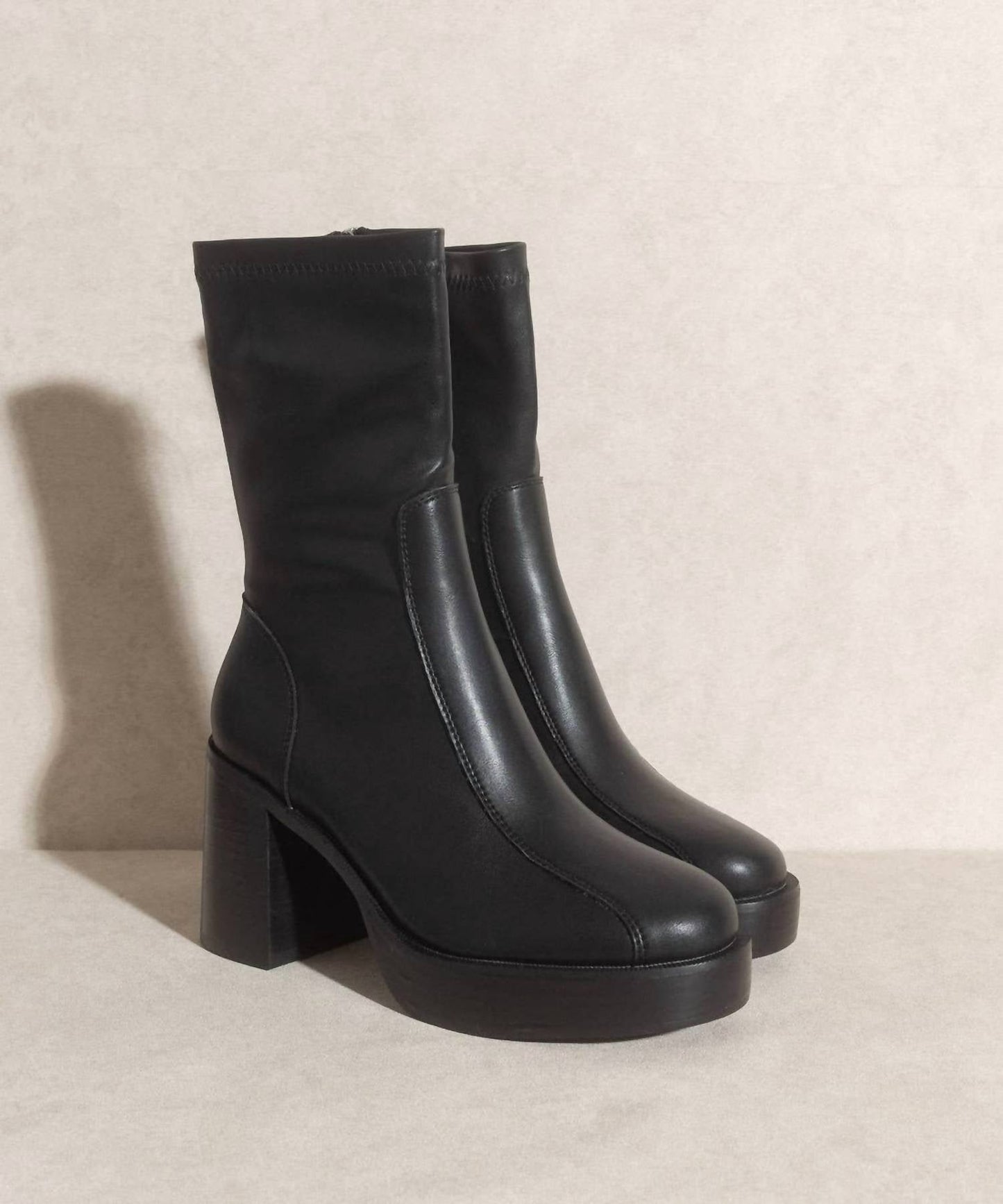 Oasis Society - Women's The Josephine Boots