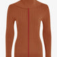 Varley - Walt Roll Neck Knit