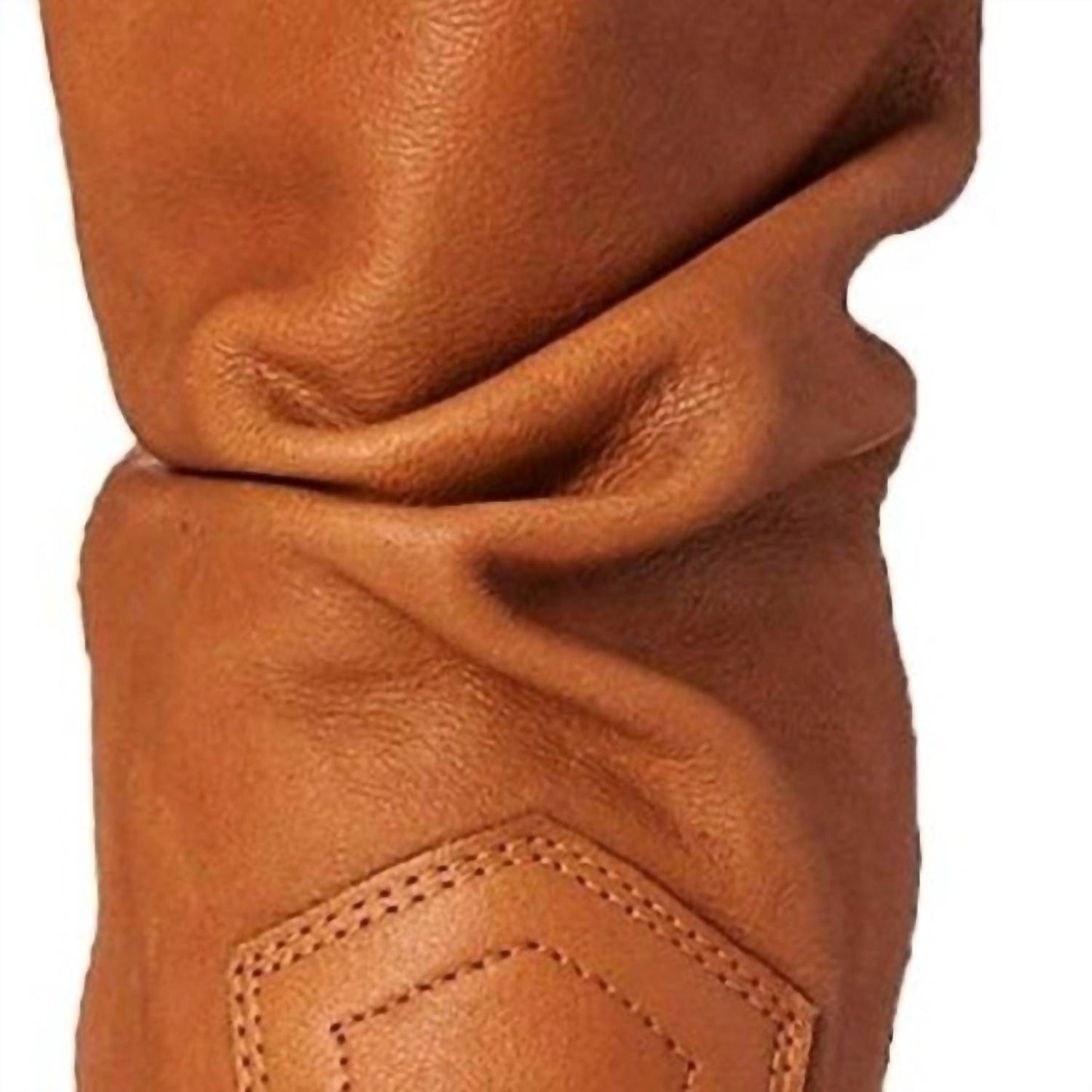 Naughty Monkey - Women's Shavano Slouch Boots