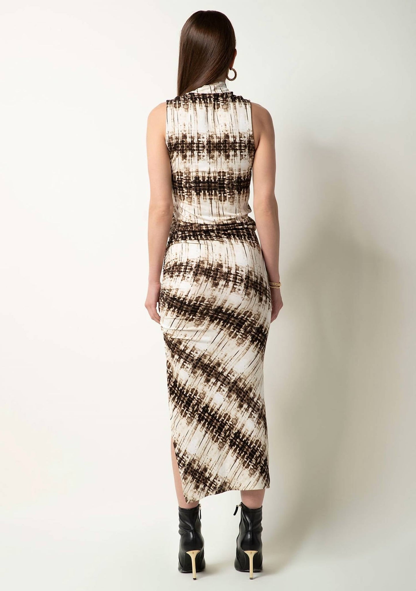 Tart Collections - Arden Sleeveless Dress