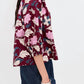 Apiece Apart - Messina 3/4 Sleeves Top