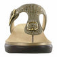 Sas - Sanibel T-strap Slide Sandal