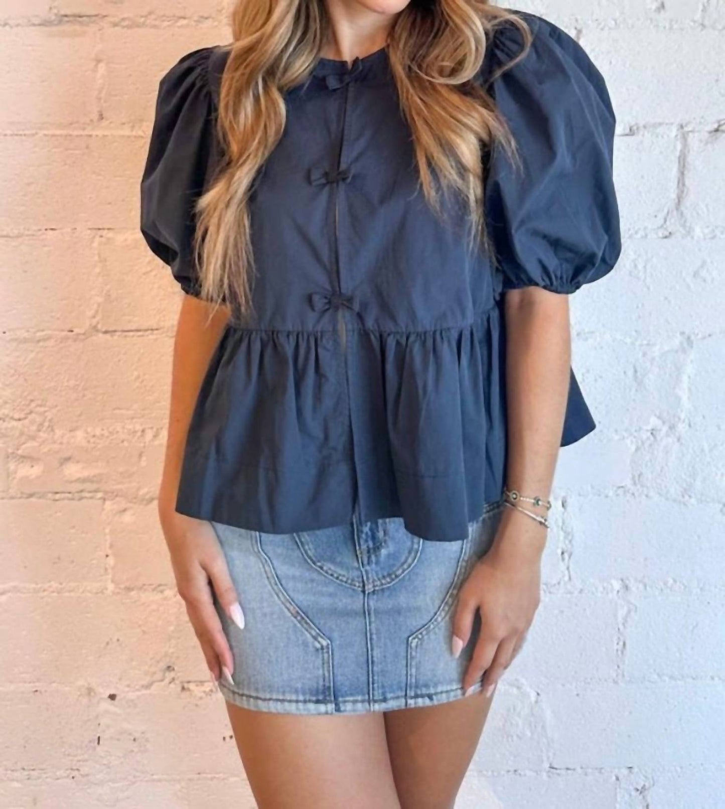 Reset By Jane - Polly Top