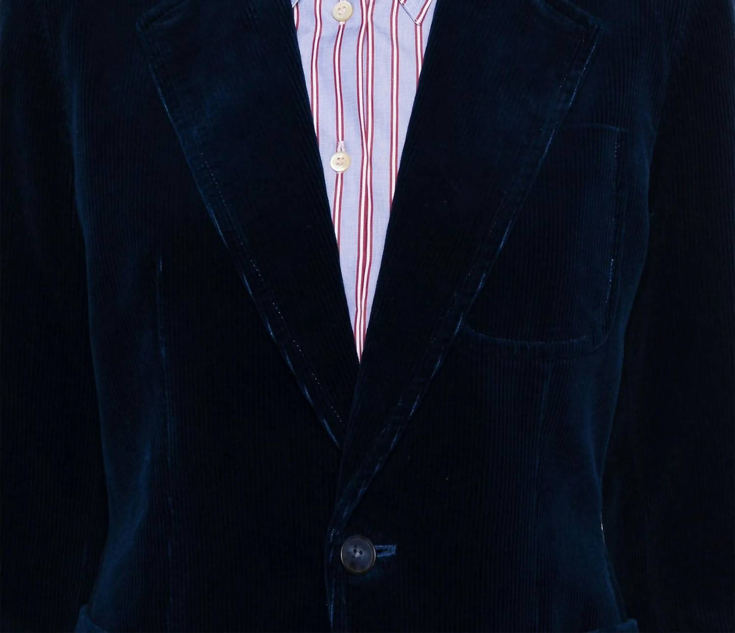 Polo Ralph Lauren - Corduroy Blazer