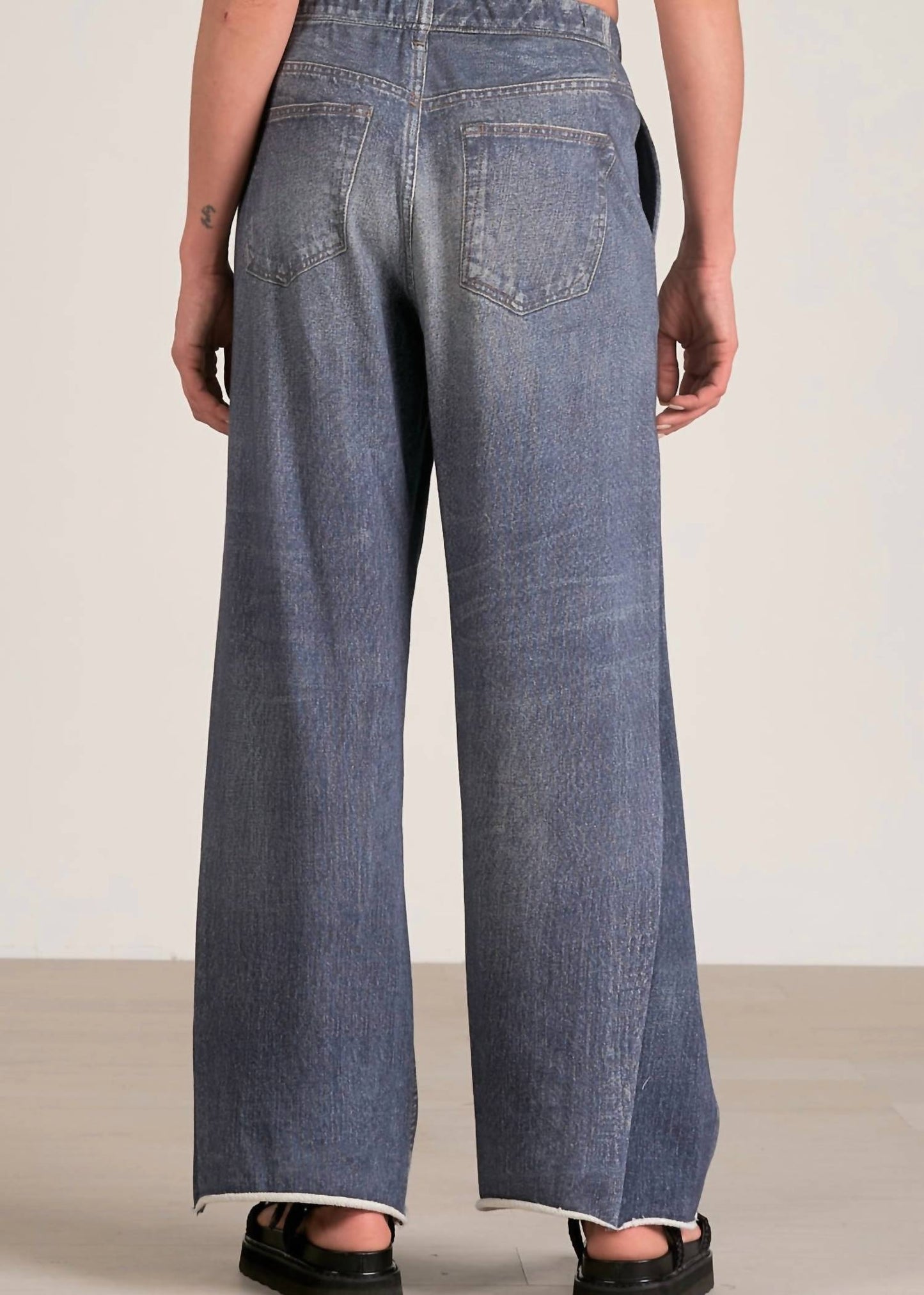 Elan - Mandy Wide Leg Pants
