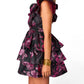 Buddylove - Hudson Elastic Waist Mini Dress