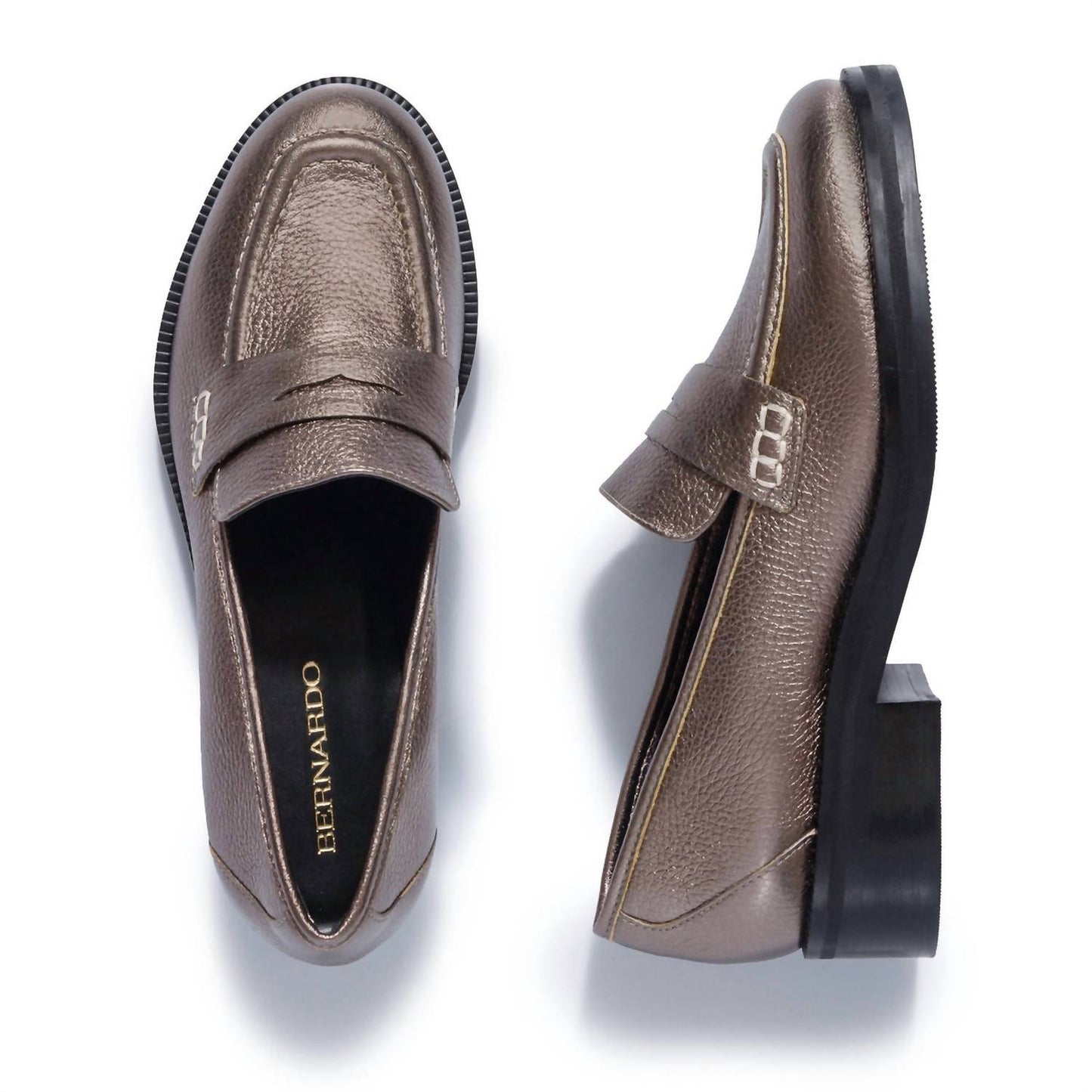 Bernardo - Women Tabitha Loafer
