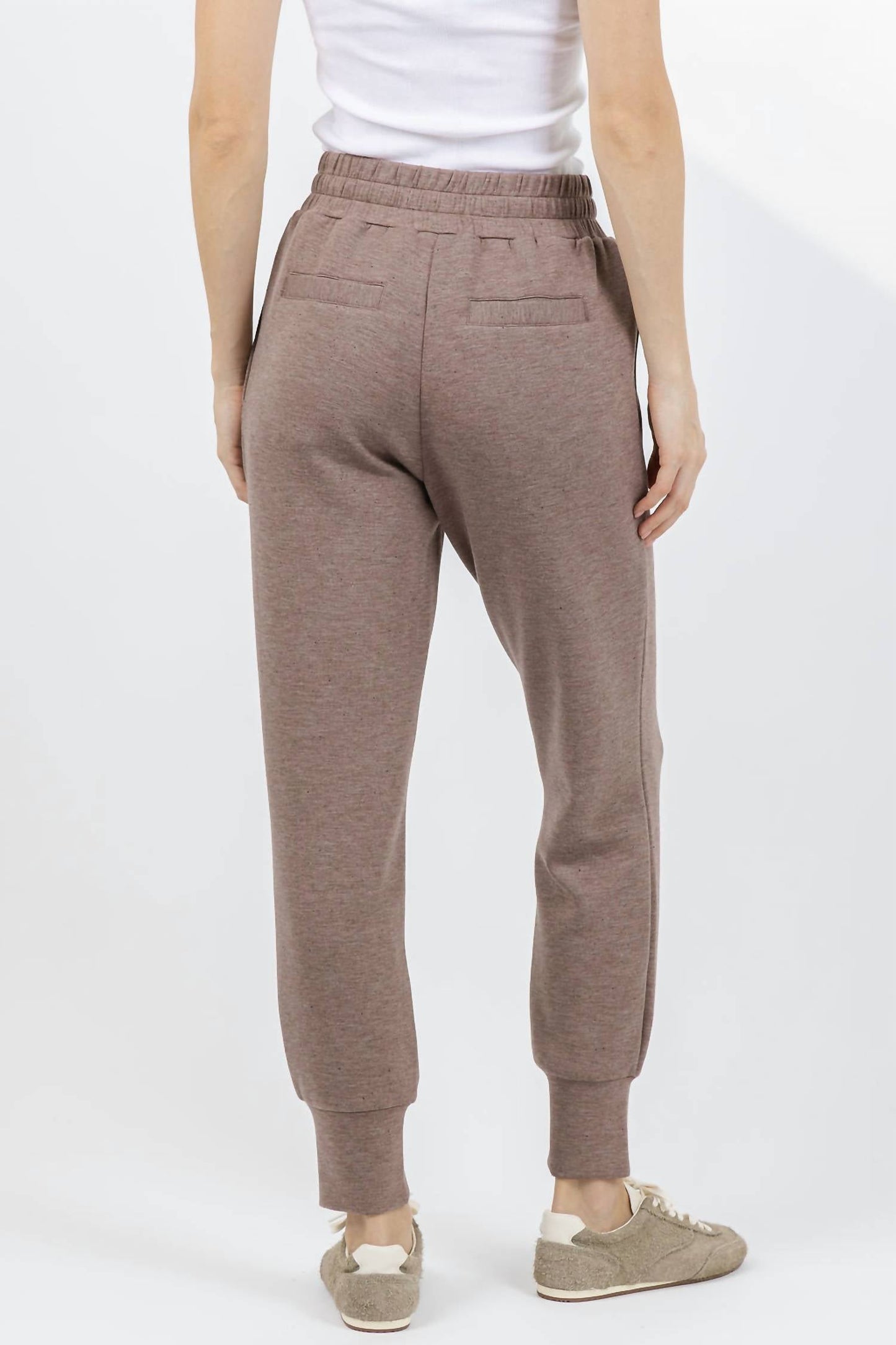Varley - Slim Cuff Pants