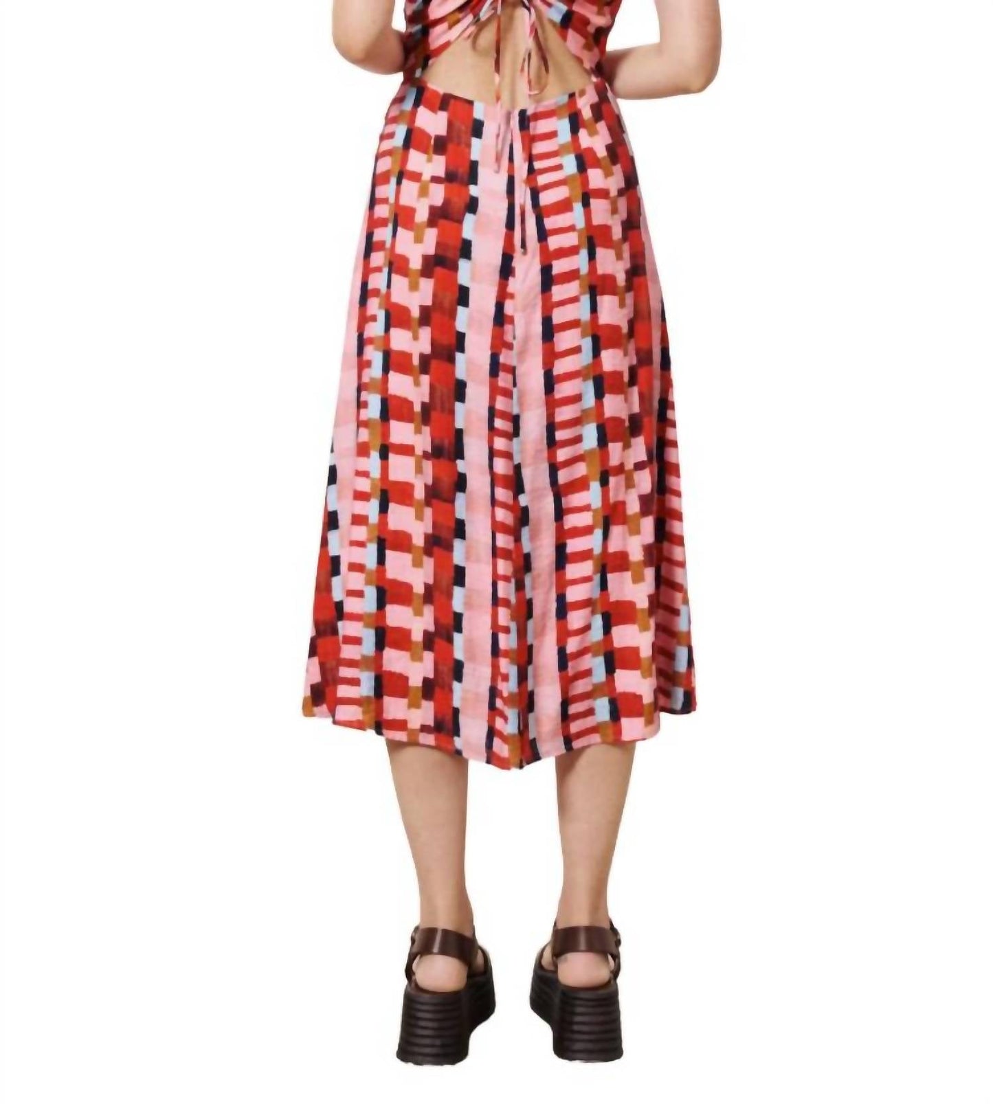 Frnch - Aelig Dress