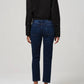 Citizens Of Humanity - Caia Straight Leg Jeans