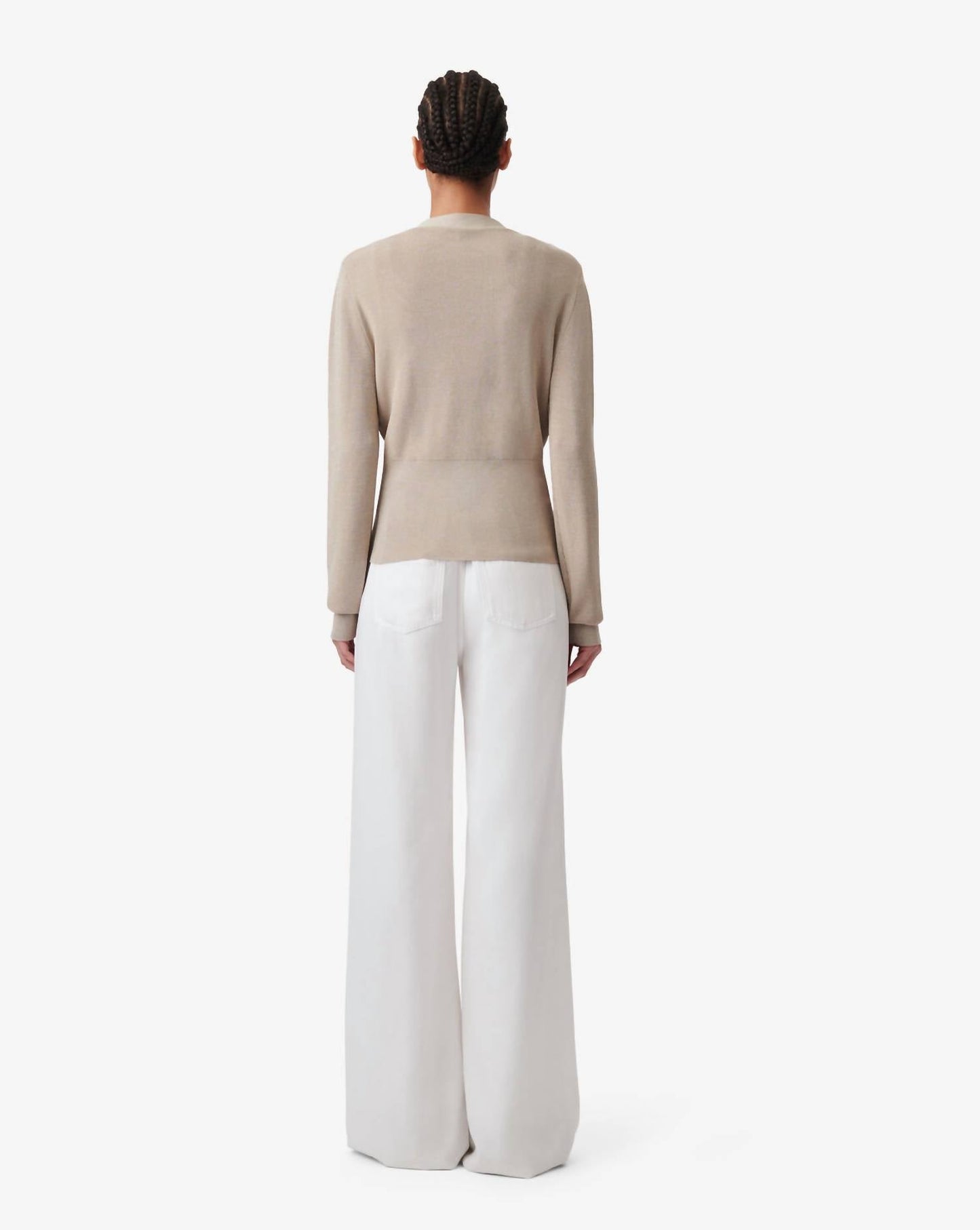 Iro - Alea Cardigan