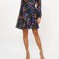 Oliphant - Balloon Waisted Mini Dress