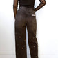 Pistola - Hendrix High Rise Baggy Jeans