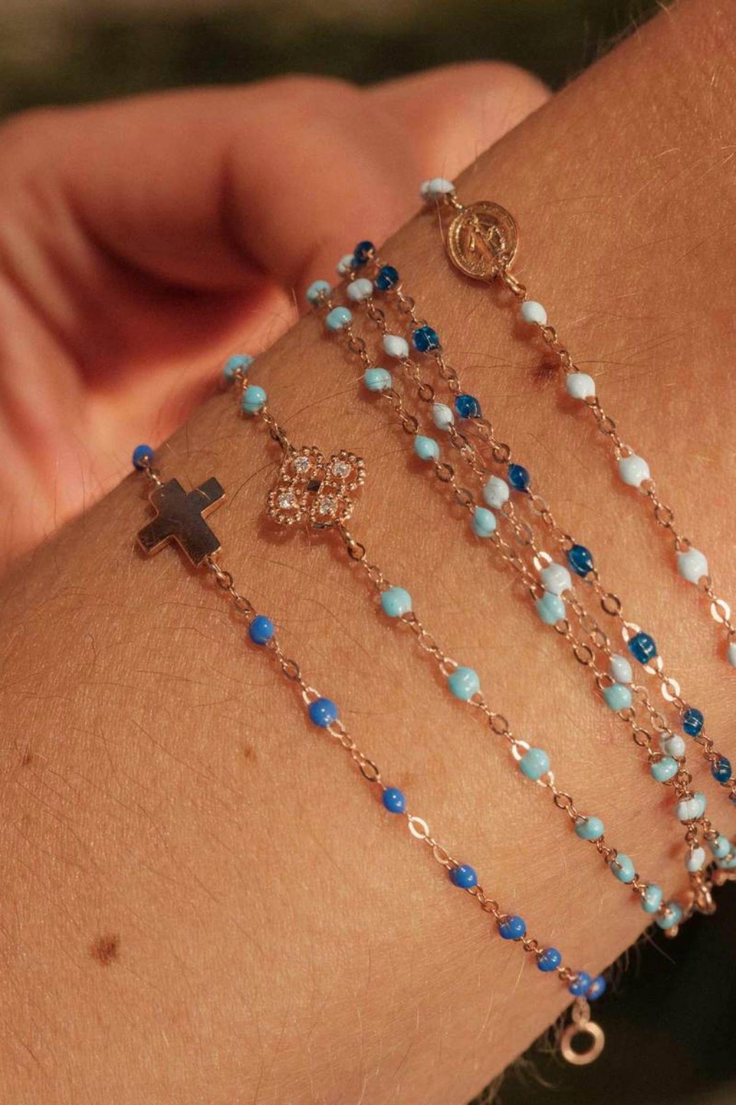 Gigi Clozeau - Women's Classic Gigi 6'7" Bracelet