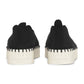 Ilse Jacobsen - Women's Tulip Platform Shoes