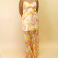 Generation Love - The Marcella Maxi Dress