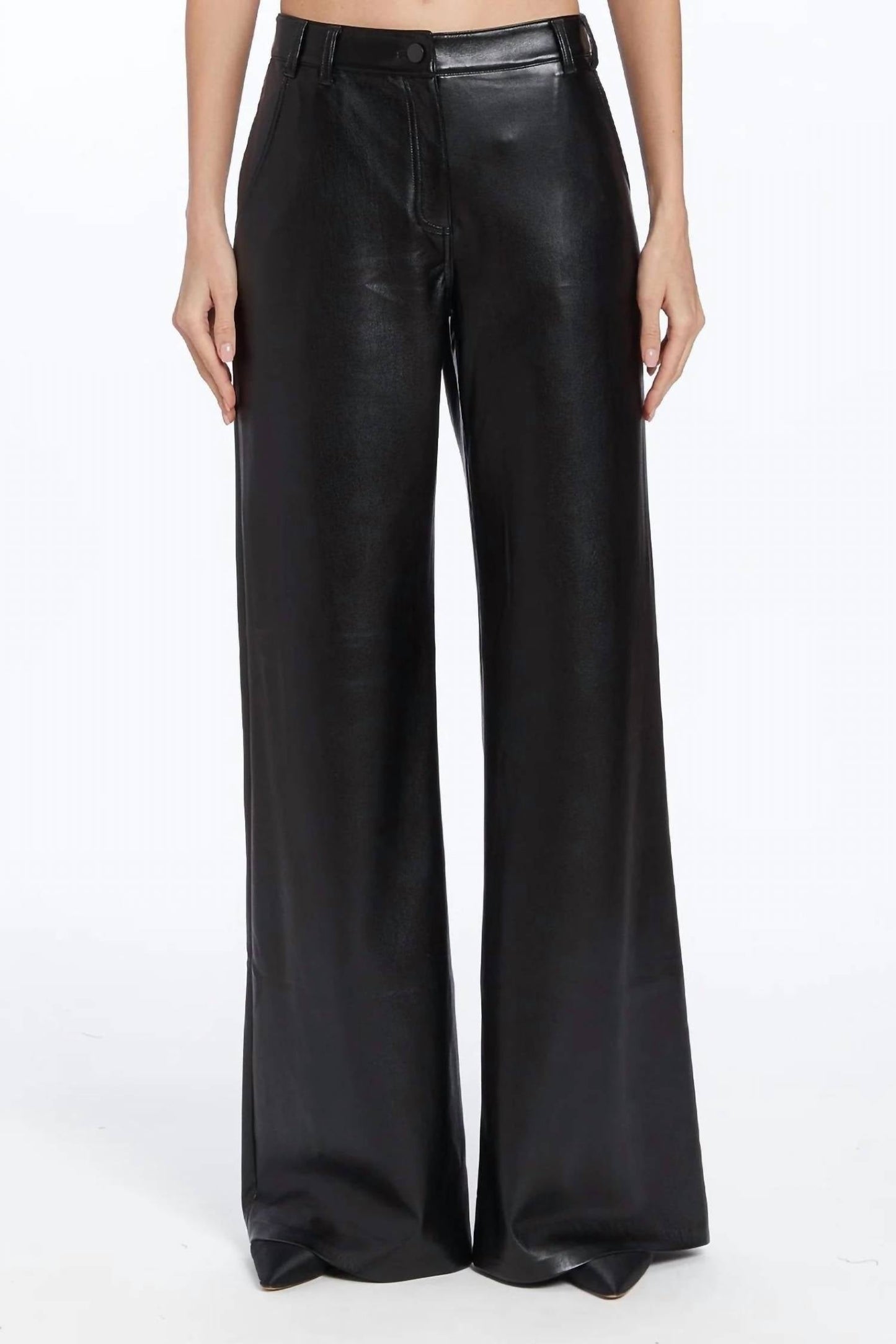 Amanda Uprichard - LENNON PANTS