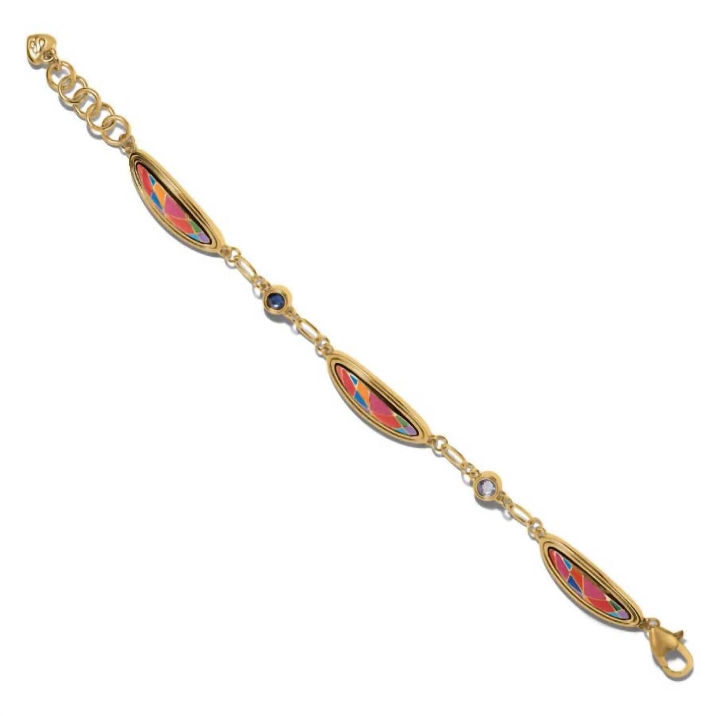 Brighton - Women's Colormix Jewel Bracelet