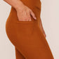 Wolven - Crossover Active Pocket Legging