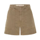 Amo - Easy Army Shorts