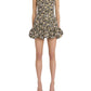 Amanda Uprichard - Ivy Skort Bubble Romper